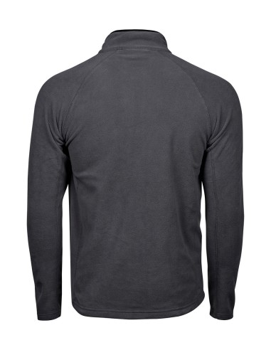 T-9160-Mens Active Fleece